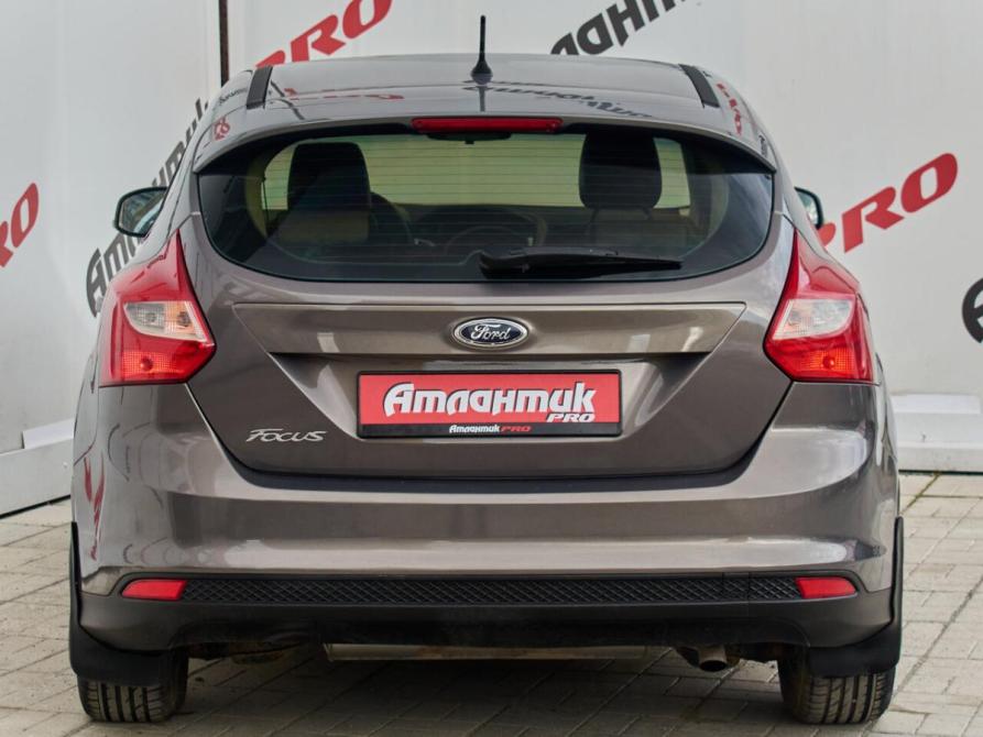 Ford Focus III Екатеринбург  - изображение 5