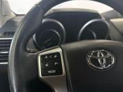 Toyota Land Cruiser Prado 150 Series Рестайлинг 1 Уфа  - изображение 31
