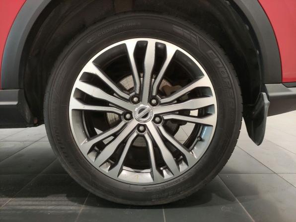 Haval F7 I Рестайлинг с пробегом 2022 года, цена 2 149 000 рублей, 28914 км, внедорожник, Автокод Объявления