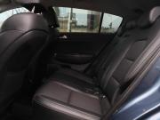 Kia Sportage IV Рестайлинг Москва  - изображение 29