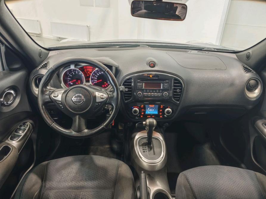 Nissan Juke I Челябинск  - изображение 10