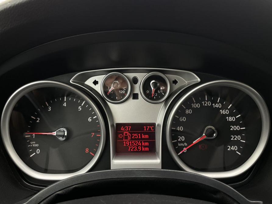 Ford Focus II Рестайлинг Тамбов  - изображение 14