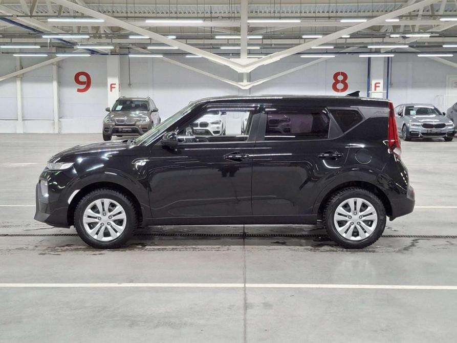 Kia Soul III Казань  - изображение 10