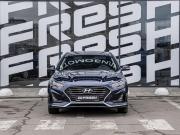 Hyundai Sonata VII (LF) Рестайлинг Краснодар  - изображение 24