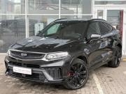 Geely Tugella I Липецк  - изображение 12