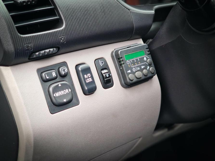 Mitsubishi Pajero Sport II Рестайлинг Екатеринбург  - изображение 16