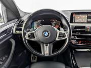 BMW X4 II (G02) Москва  - изображение 52