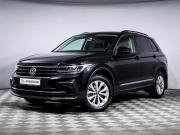 Volkswagen Tiguan II Рестайлинг Москва  - изображение 18