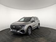 Geely Okavango I Рестайлинг Москва  - изображение 31
