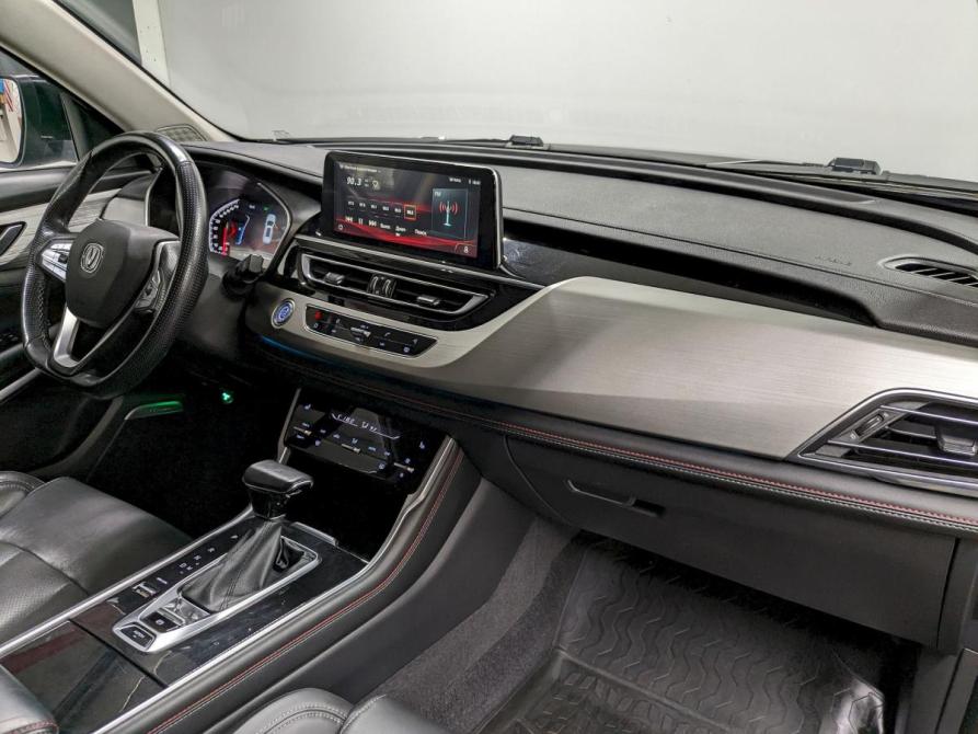 Changan CS75 I Рестайлинг Химки  - изображение 19