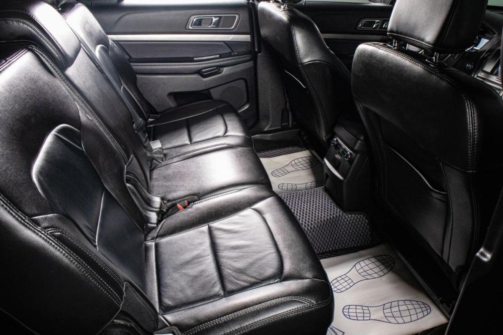 Ford Explorer V Рестайлинг 2 Сургут  - изображение 19