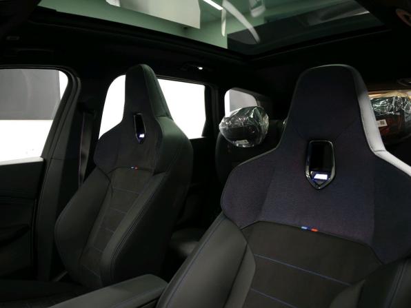 BMW X1 III (U11/U12) с пробегом 2025 года, цена 6 798 000 рублей, 35 км, внедорожник, Автокод Объявления