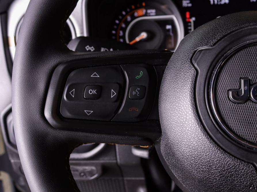 Jeep Wrangler IV (JL) Рестайлинг Минеральные Воды  - изображение 16