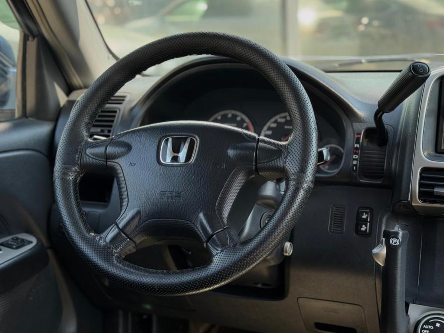 Honda CR-V II Ижевск  - изображение 14