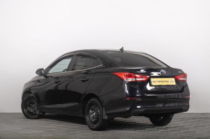 Changan Alsvin с пробегом 2023 года, цена 1 269 000 рублей, 124000 км, седан, Автокод Объявления