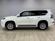 Lexus GX II Рестайлинг 2 Уфа  - изображение 39