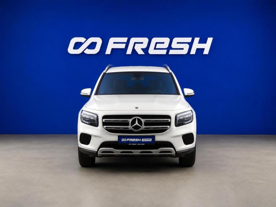 Mercedes-Benz GLB I (X247) Москва  - изображение 3