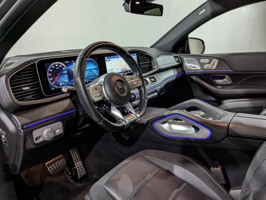 Mercedes-Benz GLE Coupe AMG II (C167) Химки  - изображение 15