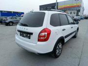 Lada (ВАЗ) Granta I Рестайлинг Тюмень  - изображение 25