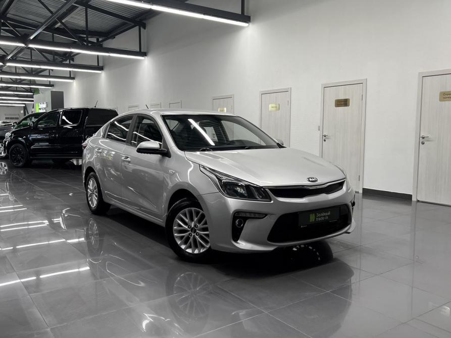 Kia Rio IV Тверь  - изображение 5