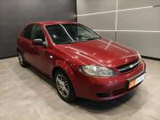 Chevrolet Lacetti I Нижний Новгород  - изображение 11