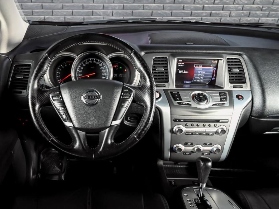 Nissan Murano II (Z51) Рестайлинг 2 Екатеринбург  - изображение 14