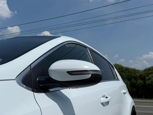 Kia Sportage IV Рестайлинг с пробегом 2019 года, цена 2 250 000 рублей, 125000 км, внедорожник, Автокод Объявления