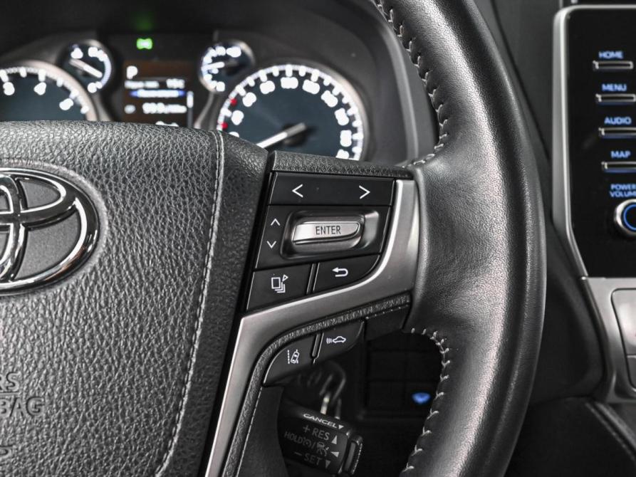 Toyota Land Cruiser Prado 150 Series Рестайлинг 3 Ставрополь  - изображение 18