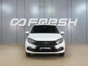 Lada (ВАЗ) Granta I Рестайлинг Воронеж  - изображение 16