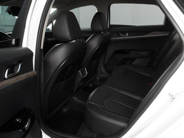 Kia K5 III с пробегом 2021 года, цена 2 590 000 рублей, 60639 км, седан, Автокод Объявления