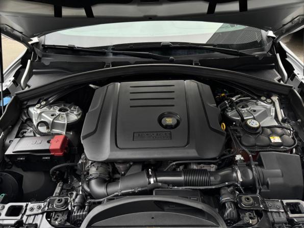 Jaguar F-Pace I с пробегом 2020 года, цена 3 150 000 рублей, 100942 км, внедорожник, Автокод Объявления