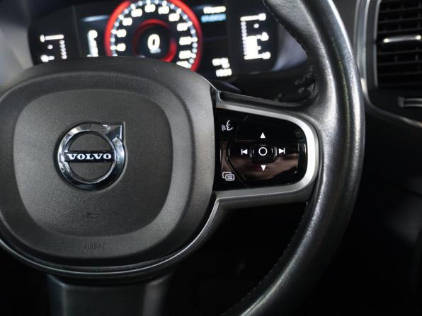 Volvo XC90 II с пробегом 2019 года, цена 4 499 000 рублей, 93000 км, внедорожник, Автокод Объявления