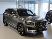 Geely Monjaro I Казань  - изображение 25