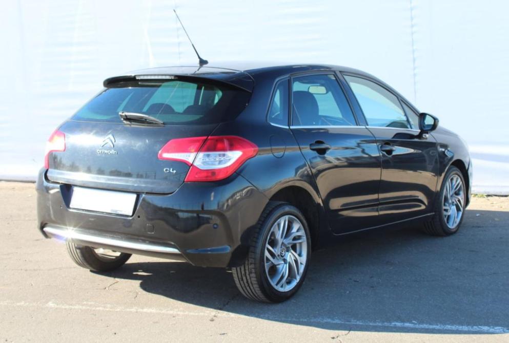 Citroen C4 I Рестайлинг Нижний Новгород  - изображение 5