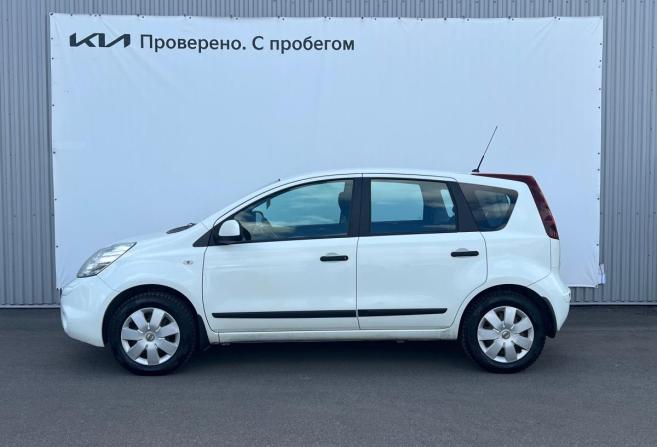 Nissan Note I Рестайлинг с пробегом 2011 года, цена 720 000 рублей, 149000 км, хэтчбек, Автокод Объявления