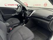 Hyundai Solaris I Рестайлинг Екатеринбург  - изображение 68