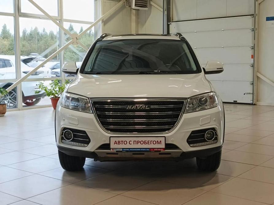 Haval H6 I Пермь  - изображение 2