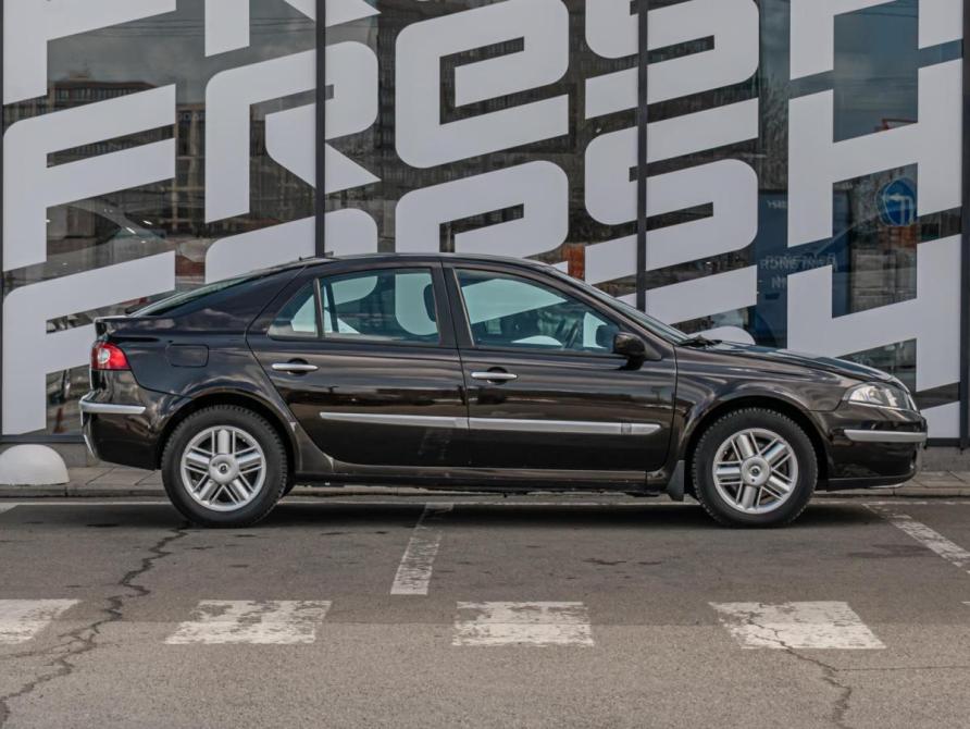 Renault Laguna II Краснодар  - изображение 5