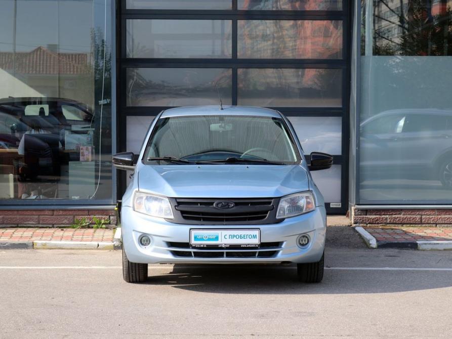 Lada (ВАЗ) Granta I Нижний Новгород  - изображение 8