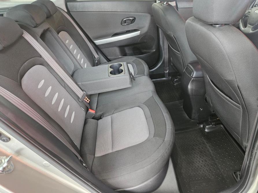 Kia Ceed II Вологда  - изображение 13