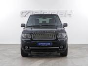 Land Rover Range Rover III Рестайлинг 2 Москва  - изображение 26