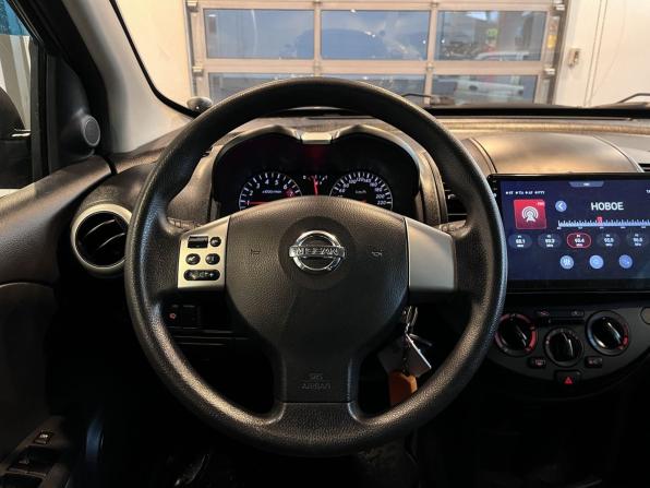 Nissan Note I Рестайлинг с пробегом 2011 года, цена 530 000 рублей, 261223 км, хэтчбек, Автокод Объявления