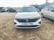 Volkswagen Polo VI Пермь  - изображение 14