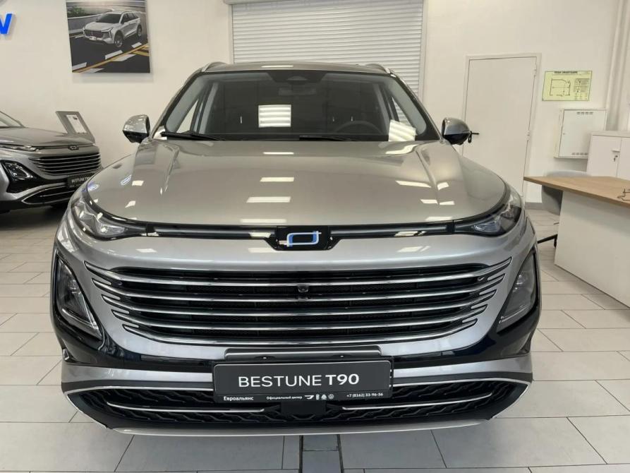 Bestune T90 I Великий Новгород  - изображение 2