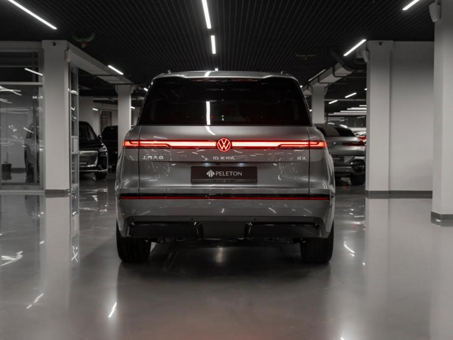Volkswagen ID.Era 9X Москва  - изображение 6