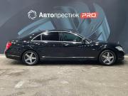 Mercedes-Benz S-Класс V (W221) Рестайлинг Пермь  - изображение 33
