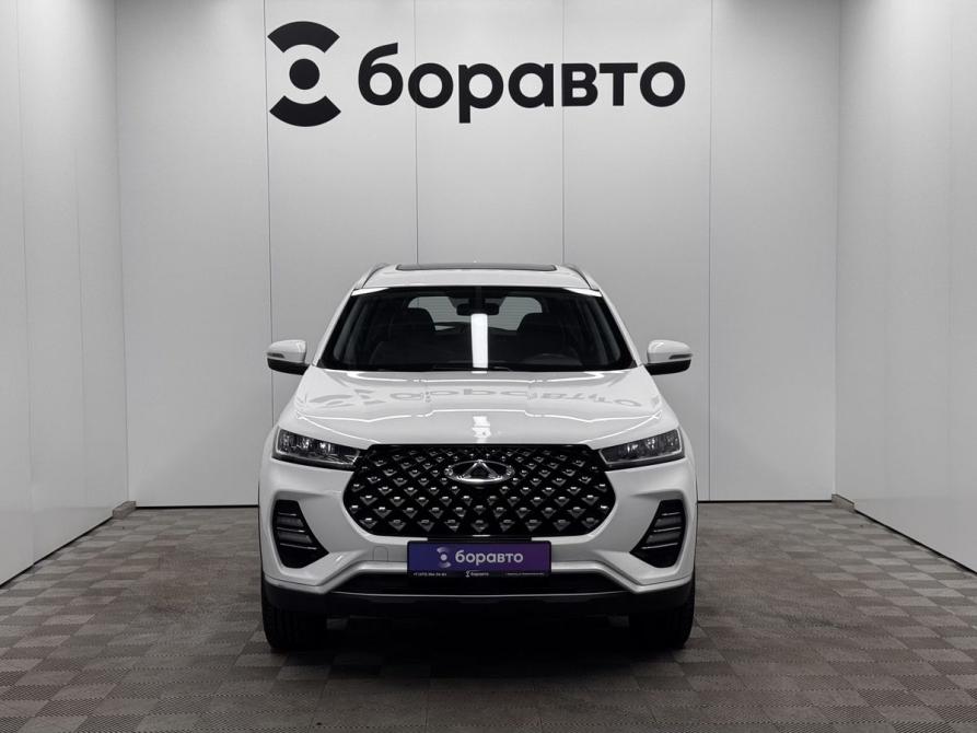 Chery Tiggo 7 Pro I Воронеж  - изображение 5