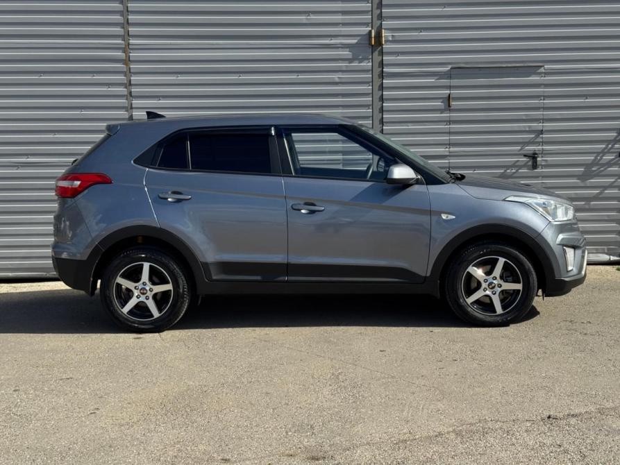 Hyundai Creta I Саратов  - изображение 4