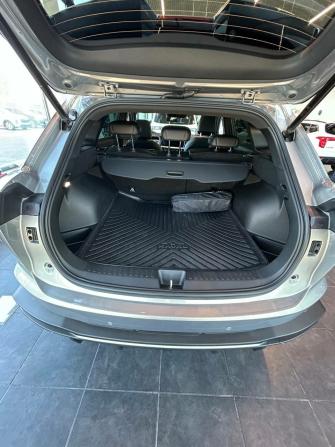 Новый Haval F7 II 2026 года, цена 3 799 000 рублей, внедорожник, Автокод Объявления