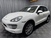 Porsche Cayenne II (958) Стерлитамак  - изображение 41